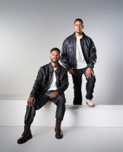 Grupo Grace impacta con su poderosa “Gloria Postrera”