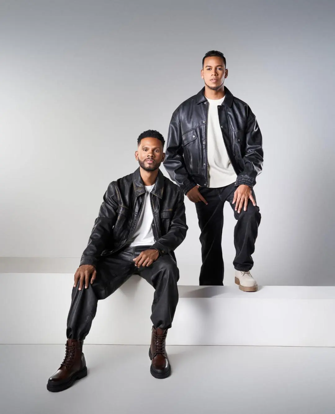 Grupo Grace impacta con su poderosa “Gloria Postrera”