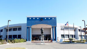 La Dirección General de Pasaportes inaugura moderna oficina en San Cristóbal, con horario extendido