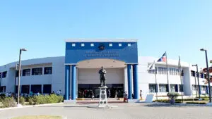 La Dirección General de Pasaportes inaugura moderna oficina en San Cristóbal, con horario extendido
