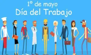 Efemérides del 01 de mayo : Tal día como hoy en la historia