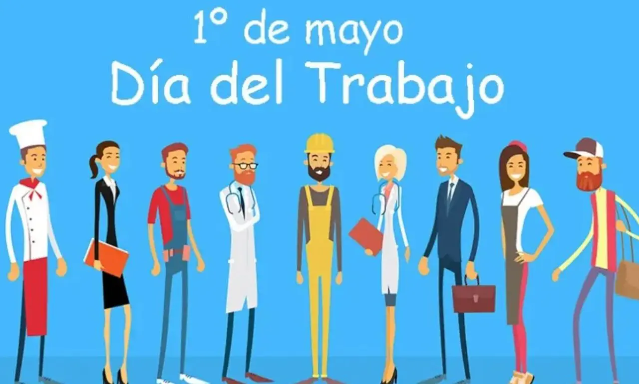 Efemérides del 01 de mayo : Tal día como hoy en la historia