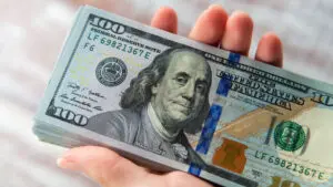 Precio Dólar Paralelo y Dólar BCV en Venezuela 1 de mayo de 2025