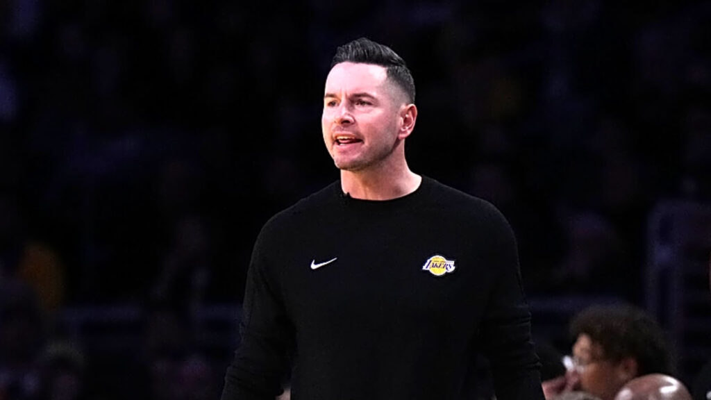 Redick en la mira tras el 4-1