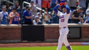 Juan Soto: doble jonrón y derrota amarga