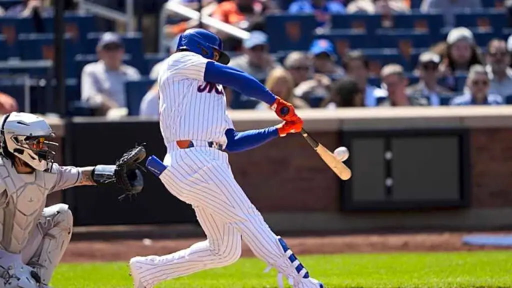 Juan Soto: doble jonrón y derrota amarga