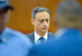 Tribunal DN varía medida de coerción a Jean Alain Rodríguez