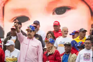 El salario mínimo en Venezuela equivale a 2,50 dólares en 2025