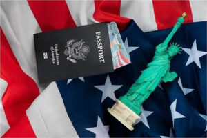Lotería de visas 2025-2026: Revisa si eres elegible para Green Card