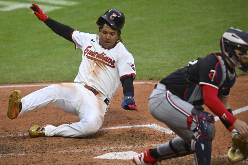 Cómo José Ramírez hizo historia en MLB al conseguir inédito logro