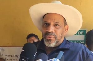 Alcalde Riveron; serán perseguidos los conductores haitianos que violan nuestra reglas de transito en mi municipio