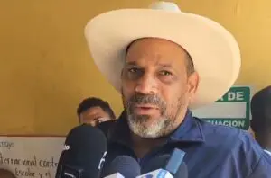 Alcalde Riveron; serán perseguidos los conductores haitianos que violan nuestra reglas de transito en mi municipio