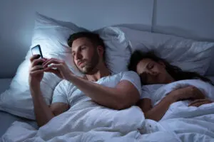 La configuración del iPhone que usan los biohackers