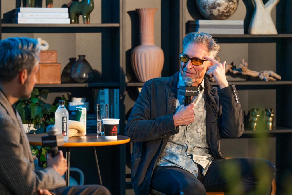 Dave Asprey es un emprendedor, autor de best-sellers y un biohacker de primer nivel