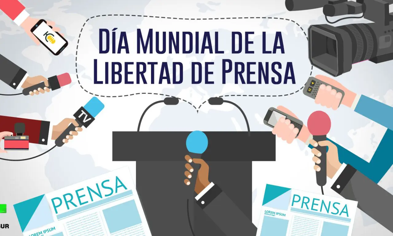 Efemérides del 03 de mayo: Tal día como hoy en la historia