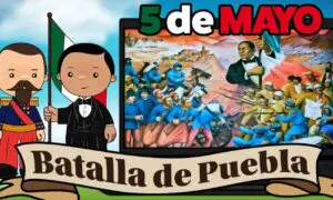 Efemérides del 05 de mayo: Tal día como hoy en la historia