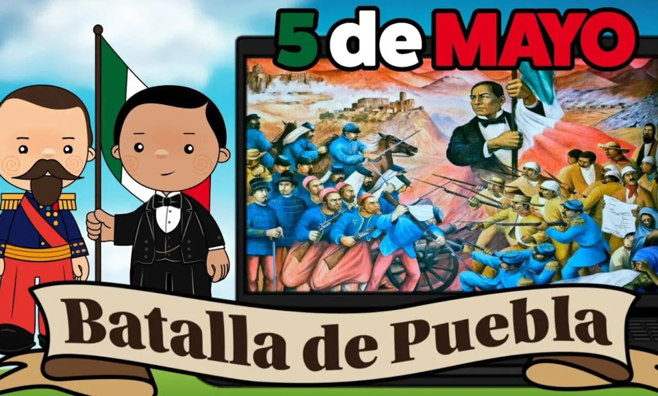 Efemérides del 05 de mayo: Tal día como hoy en la historia