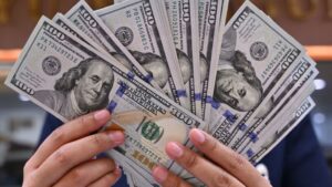 Precio del dólar hoy en RD 04 de mayo 2025: compra y venta