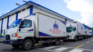 Plan Social está preparado; envía insumos de emergencia a provincias bajo alerta por lluvias