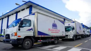 Plan Social está preparado; envía insumos de emergencia a provincias bajo alerta por lluvias