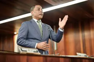 Opción Democrática cuestiona rendición de cuentas del alcalde de Santiago