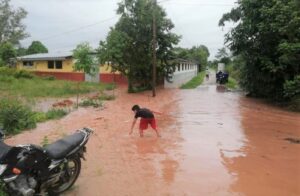 Ministerio de Salud emite recomendaciones para prevenir enfermedades tras lluvias e inundaciones