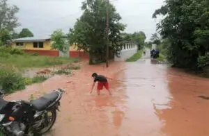 Ministerio de Salud emite recomendaciones para prevenir enfermedades tras lluvias e inundaciones