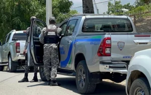 Operativos preventivos permiten recuperar vehículos robados y apresar a varios implicados