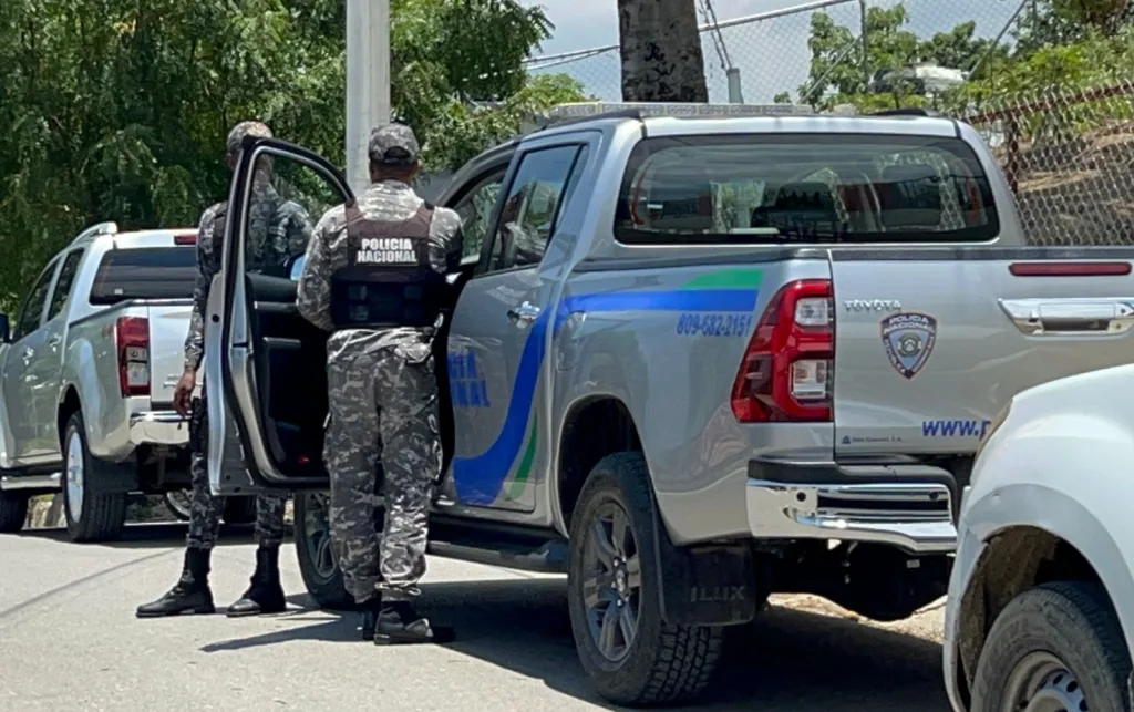 Operativos preventivos permiten recuperar vehículos robados y apresar a varios implicados