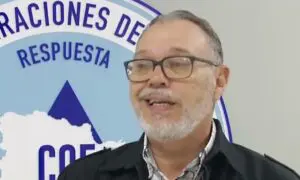 Lluvias dejan más de 3,600 desplazados y unas 20 comunidades incomunicadas