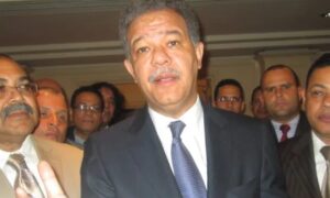 Efemérides en República Dominicana, 06 de mayo