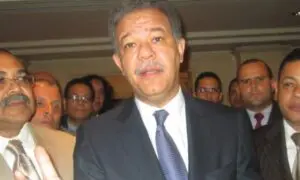 Efemérides en República Dominicana, 06 de mayo