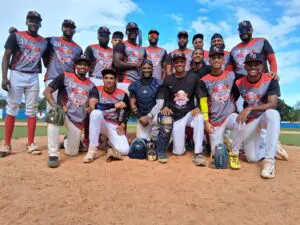 Patriotas Orientales a la final del TBES-PSD copa Seaboard