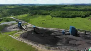 Oro en RD: nuevo hallazgo geológico en San Juan