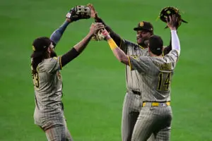 En la MLB Hoy, los Padres buscarán otra victoria al hilo frente a Yankees