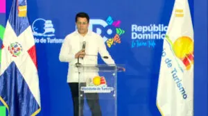 Turismo en RD en Abril sumó 1.020.646 visitantes