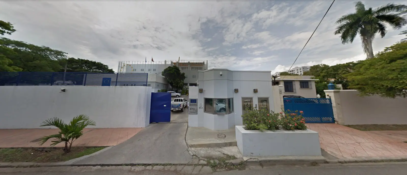 La Unión Europea en Santo Domingo abre sus puertas al público en general durante “Open Day”