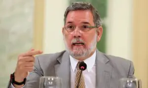 Esta es la trayectoria de Roberto Rodríguez Marchena