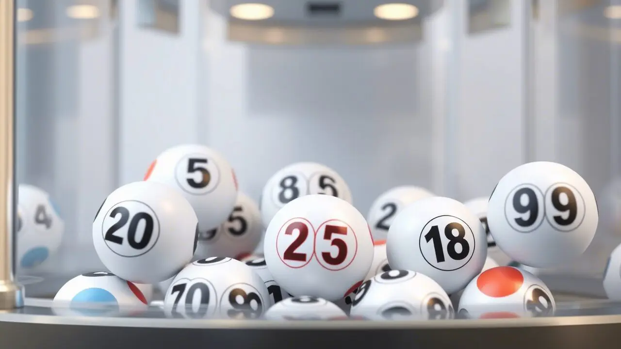 Resultados de Leidsa Hoy 06 mayo de 2025: Números Ganadores