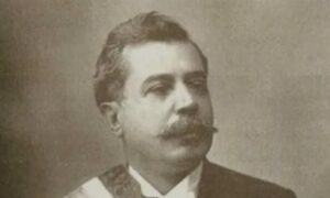 Efemérides en República Dominicana, 07 de mayo
