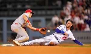 Resultados MLB Hoy 07 de Mayo: Tabla de posiciones actualizada