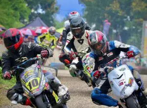 Gran Premio Acelerando RD dará inicio al campeonato nacional de motovelocidad