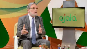 El último llamado estratégico de Marchena al PLD