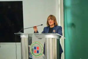 La Fundación UNPHU renueva su Junta de Administración, liderada por la empresaria Milagros Abreu Debord