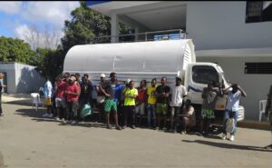 Interdicción de migración deja 42 indocumentados detenidos en Manzanillo