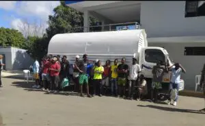 Interdicción de migración deja 42 indocumentados detenidos en Manzanillo