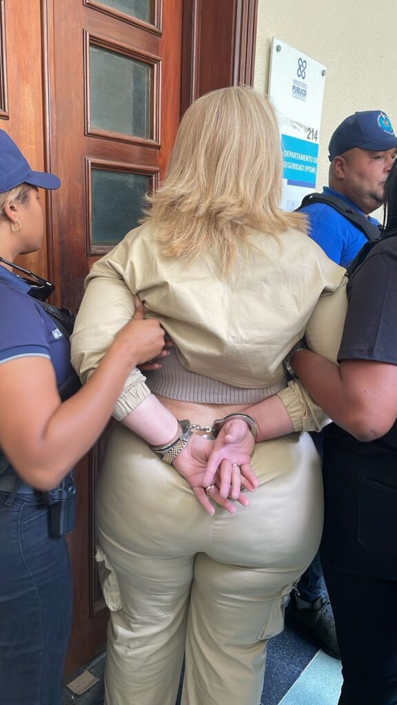 ¿Quién es La Tora? El polémico perfil de Claudia Pérez y su arresto