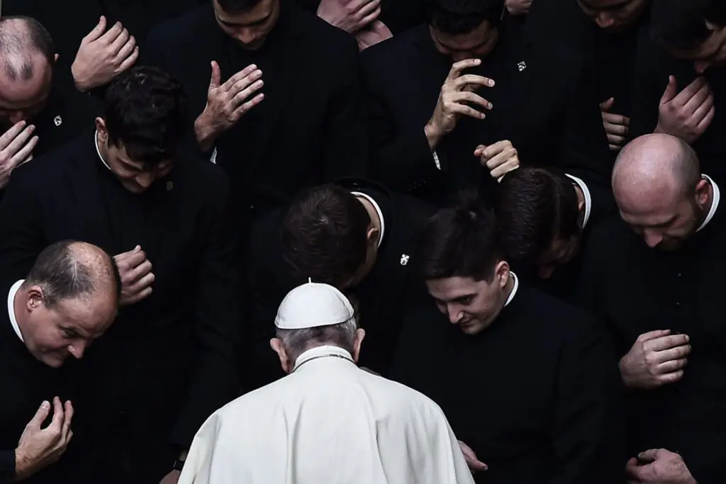 5 cosas que no sabías del cónclave: así se elige al próximo Papa