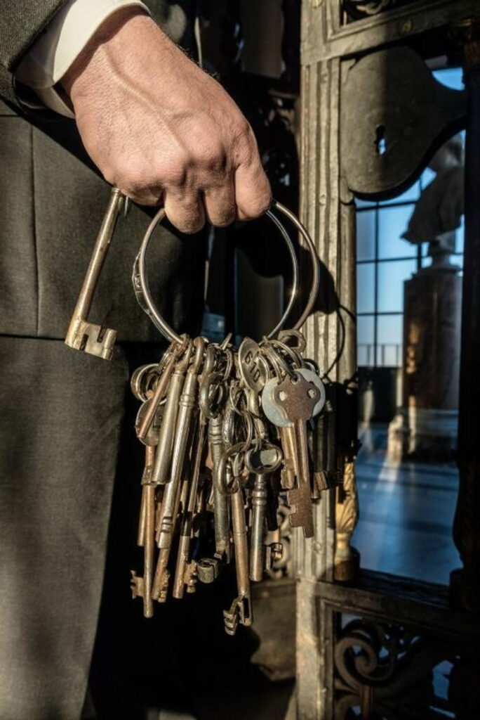 5 cosas que no sabías del cónclave: así se elige al próximo Papa
