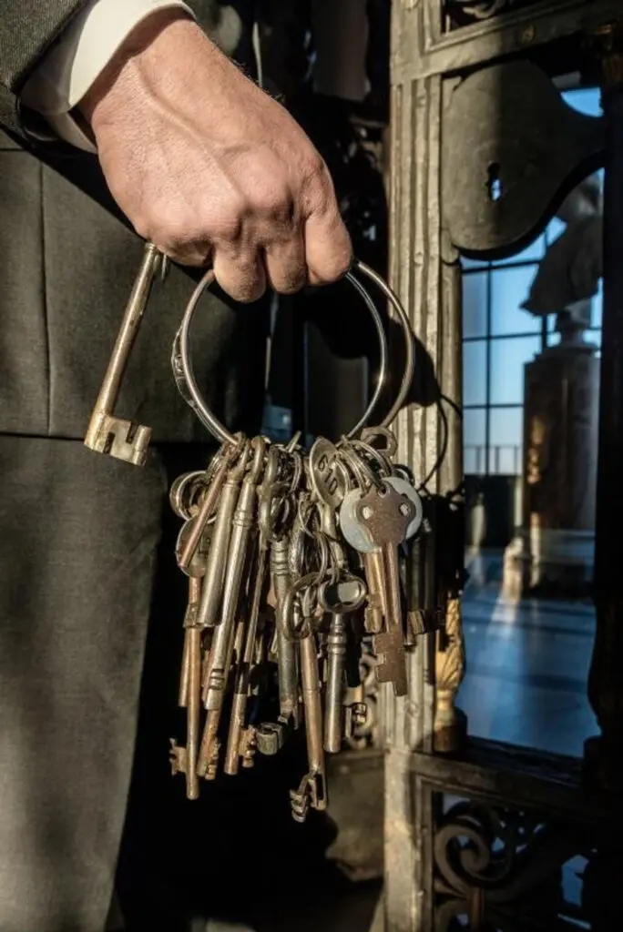 5 cosas que no sabías del cónclave: así se elige al próximo Papa